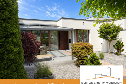 Haus zum Kaufen in Gehrden , Han 715.000,00 € 120 m²