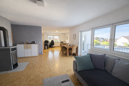 Wohnung zum Mieten in Waghäusel 1.050,00 € 110 m²