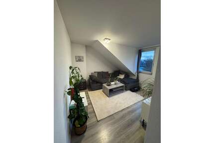 Wohnung zum Mieten in Gelsenkirchen 330,00 € 38.41 m²