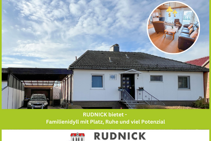 Haus zum Kaufen in Wunstorf 249.000,00 € 100 m²