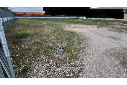 Gewerbegrundstück zu vermieten - 2,00&nbsp;EUR Kaltmiete, ca.&nbsp; 1.000,00&nbsp;m&sup2; in Bad Kreuznach (PLZ: 55543) Bad Münster am Stein-Ebernburg