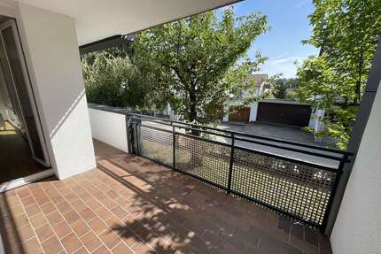 Wohnung zum Mieten in Stuttgart 1.540,00 € 90 m²