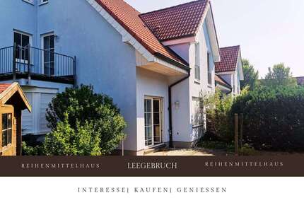 Haus zum Kaufen in Leegebruch 299.900,00 € 112 m²