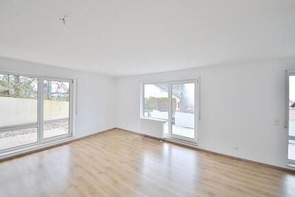 Traumhafte 3-Zimmer-Wohnung zur Miete mit toller Aussicht! - Baden-Baden