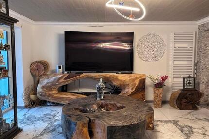 US BASE 3 min Einfamilienhaus 180 m2 5Zimmer 3Bäder Garten 300 m2 - Baumholder