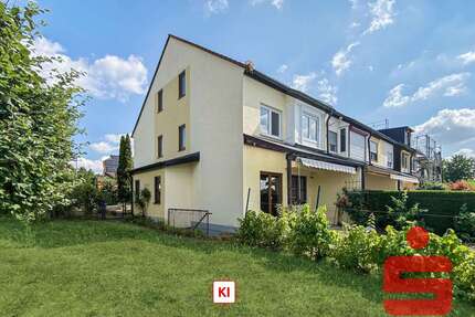 Haus zum Kaufen in Würzburg 470.000,00 € 135 m²
