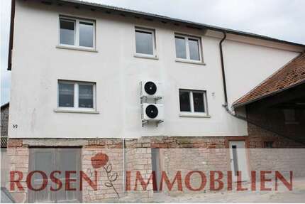 Wohnung zum Mieten in Wald-Michelbach 1.000,00 € 109.24 m²