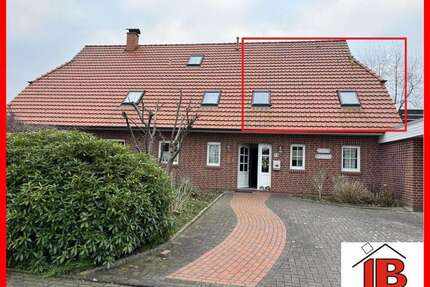 Wohnung zum Mieten in Jade 500,00 € 45 m²