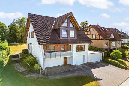 Haus zum Kaufen in Wenden 495.000,00 € 187 m²