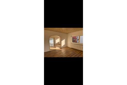 Mietwohnung mit 5 Zimmern in zentraler Lage - Minden Bärenkämpen