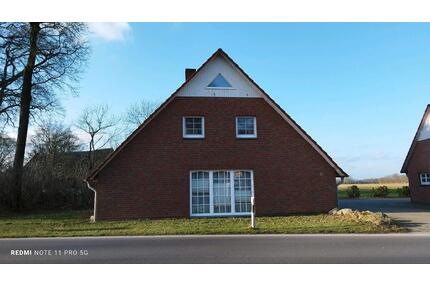 EG-Wohnung - 850,00&nbsp;EUR Kaltmiete, ca.&nbsp; 100,00&nbsp;m&sup2; in Visbek (PLZ: 49429)