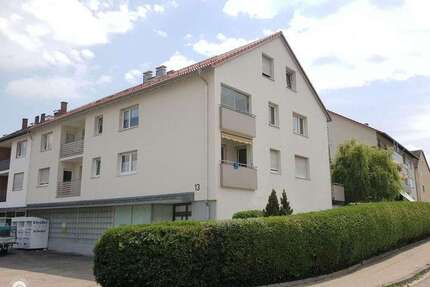 Wohnung zum Mieten in Giengen 720,00 € 67 m²