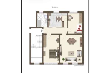 Wohnung zum Mieten in Itzehoe 975,00 € 93 m²
