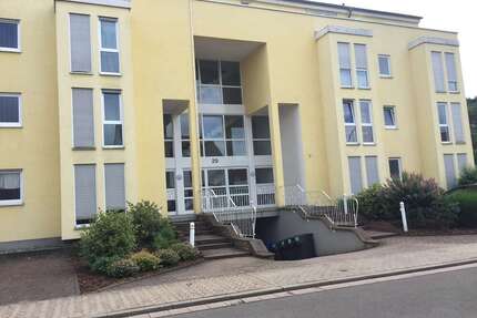 Wohnung zum Mieten in Saarbrücken-Dudweiler 600,00 € 72 m²