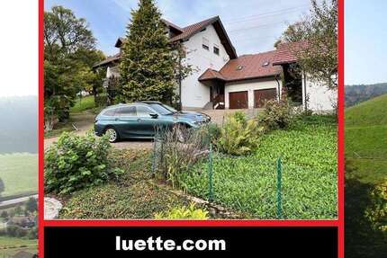 Haus zum Kaufen in Waldshut-Tiengen 698.000,00 € 300 m²