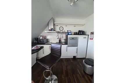 Wohnung mit Einbauküche und Parkett in Kaltennordheim ab 15.06.26