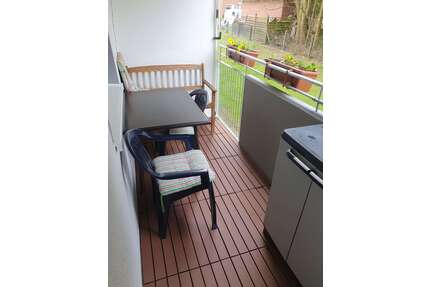 Wohnung zum Kaufen in Bad Fallingbostel 149.900,00 € 93.85 m²
