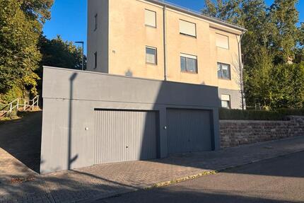 Charmante 4 ZKB Wohnung mit Terrasse und Garten - Zweibrücken
