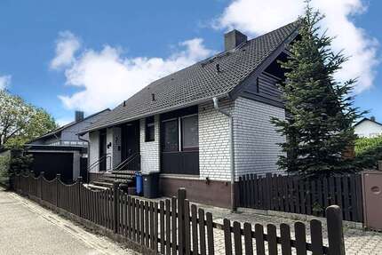 Haus zum Kaufen in Dettenheim 475.000,00 € 150.82 m²