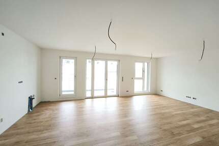 Wohnung zum Mieten in Hockenheim 1.311,00 € 93.67 m²