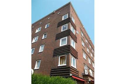 Wohnung zum Mieten in Hamburg 1.245,00 € 111 m²