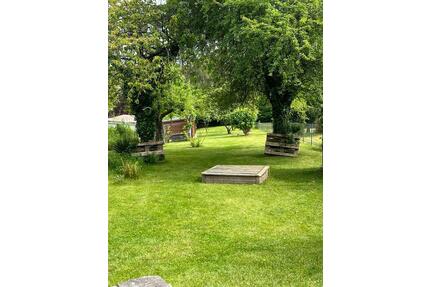 Freistehendes Einfamilienhaus in Bad Oldesloe