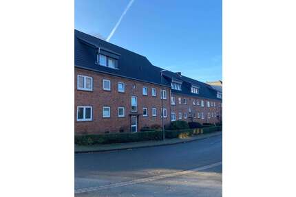 Wohnung zum Mieten in Flensburg 412,00 € 29.17 m²