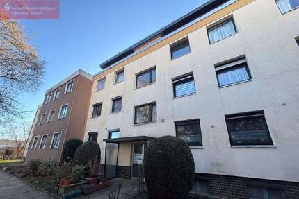 Wohnung zum Kaufen in Wunstorf 184.000,00 € 83.42 m²