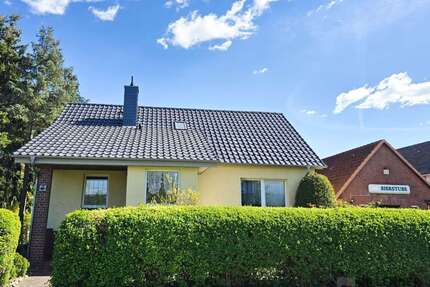 Haus zum Kaufen in Teterow 189.000,00 € 110 m²