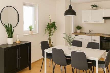 Wohnung zum Kaufen in Solingen 283.000,00 € 85 m²