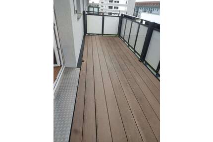 Wohnung zum Mieten in Mannheim 2.080,00 € 167.7 m²
