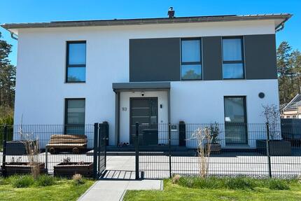 Villa Kfw-40+ Bj. 2024 Speckgürtel BerlinPotsdam - Brück