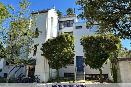 ***Split-Level-Haus mit großem Potenzial zur Verwirklichung Ihres individuellen Wohntraums*** - Kirchheim bei München