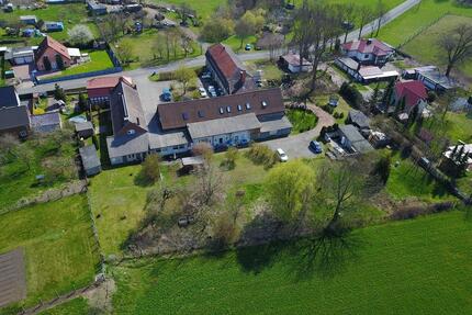 renditestarkes MFH zu verkaufen NKM 34.000€Jahr ohne Makler! - Genthin