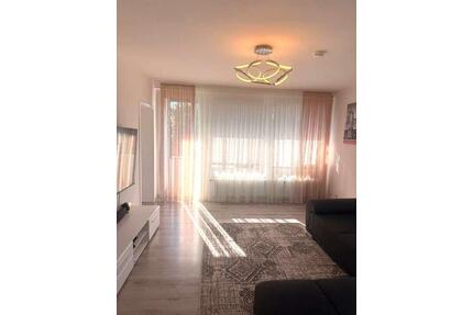 SCHÖNE 3 Zi. Whg. + Balkon + 3. OG in Ennepetal