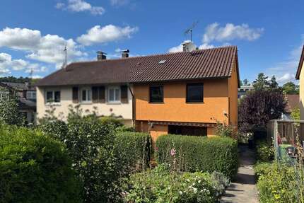 Haus zum Kaufen in Ispringen 309.000,00 € 86.4 m²