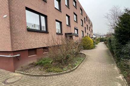 Wohnung zum Mieten in Buchholz 980,00 € 89.28 m²