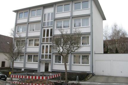 Schöne 2-Zimmer Wohnung in zentraler Lage - Kassel Vorderer Westen