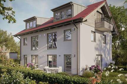 Haus zum Kaufen in Hohenbrunn-Riemerling 1.339.900,00 € 134.19 m²
