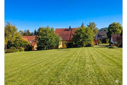 BAUEN MIT LEBENSQUALITÄT - 329.000,00&nbsp;EUR Kaufpreis, ca.&nbsp; 717,00&nbsp;m&sup2; in Mömbris (PLZ: 63776)