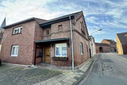 Haus zum Kaufen in Grevenbroich 150.000,00 € 137 m²