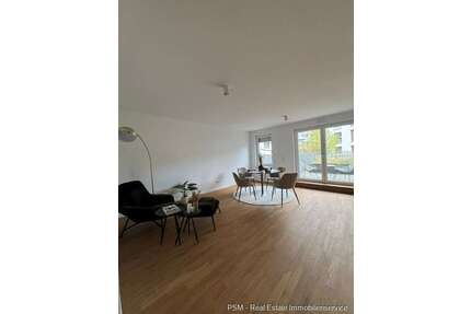 Wohnung zum Kaufen in Frankfurt am Main, 822.000,00 € 83 m²