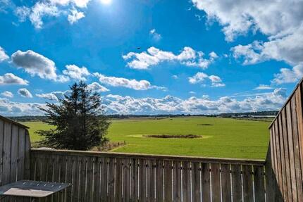 3 Zimmer Wohnung in Ohrstedt-bhf-süd mit Balkon. - Wester-Ohrstedt