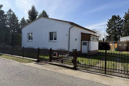 Einfamilienhaus in Teltow zu verkaufen!