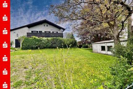 Grundstück zu verkaufen in Icking 1.500.000,00 € 1260 m²