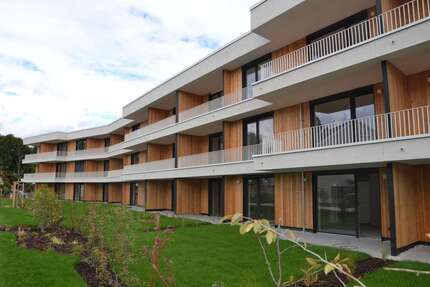 Wohnung zum Mieten in Schondorf 1.300,00 € 77 m²