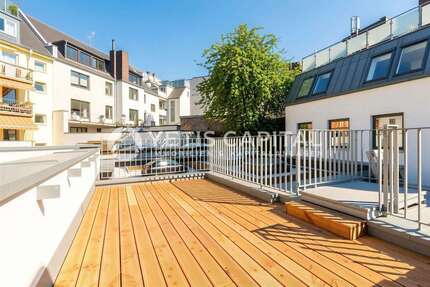 Wohnung zum Kaufen in Köln 759.000,00 € 109.6 m²
