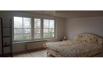 Miet-Mitarbeiterwohnung Ostseebad Göhren sofort-1026, 4-6 Pers. - Sellin