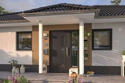 Haus zum Kaufen in Bernau bei Berlin 485.992,00 € 110 m²