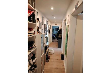 2,5 Zimmer Wohnung zu vermieten - Vöhringen